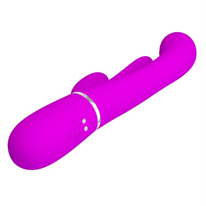Shania Vibe with Tongue and thumping - BW-500041 - Teknashop Ltd