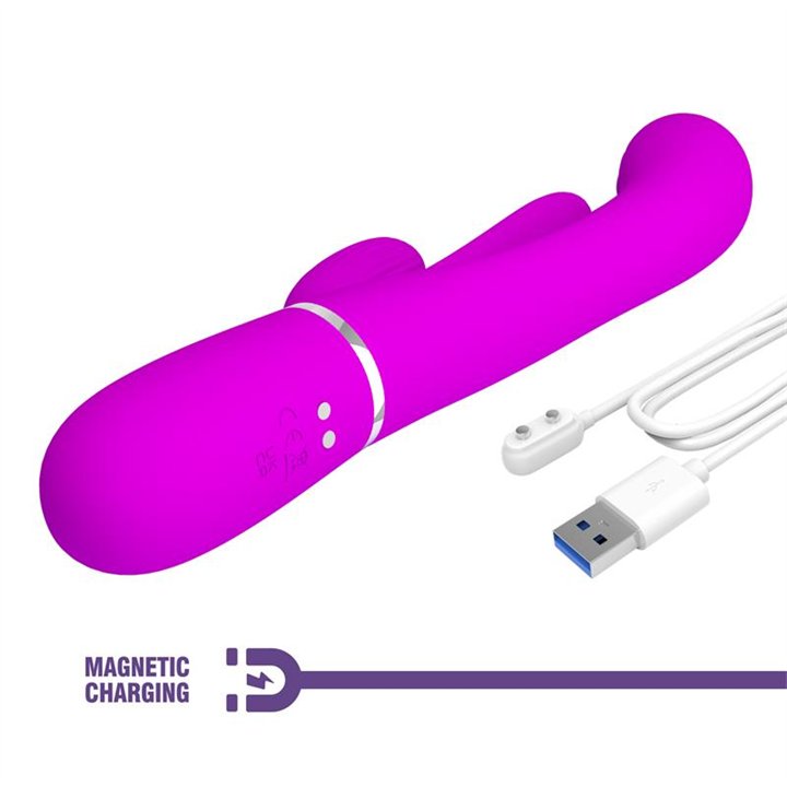 Shania Vibe with Tongue and thumping - BW-500041 - Teknashop Ltd