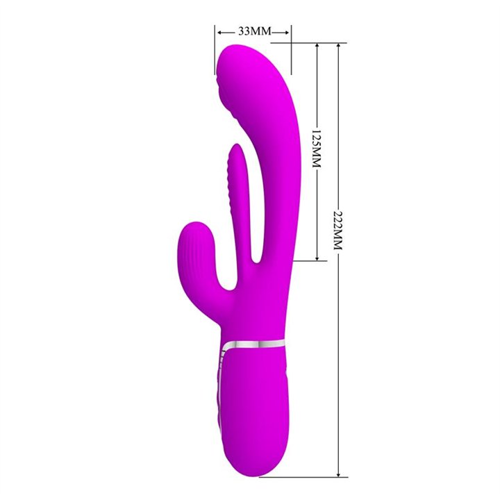 Shania Vibe with Tongue and thumping - BW-500041 - Teknashop Ltd