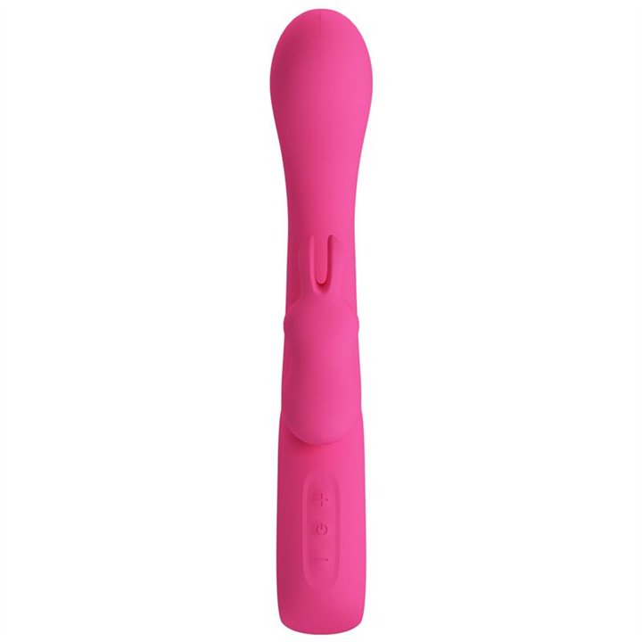 Novak Rabbit Vibrator G-Spot - BI-300087 - Teknashop Ltd
