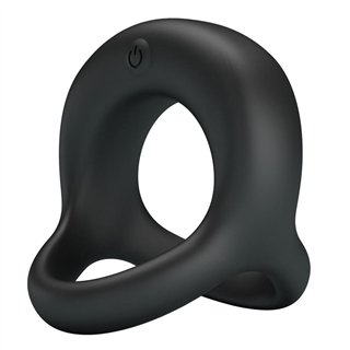 Elliot Vibrating Penis Ring - BI-210322 - Teknashop Ltd