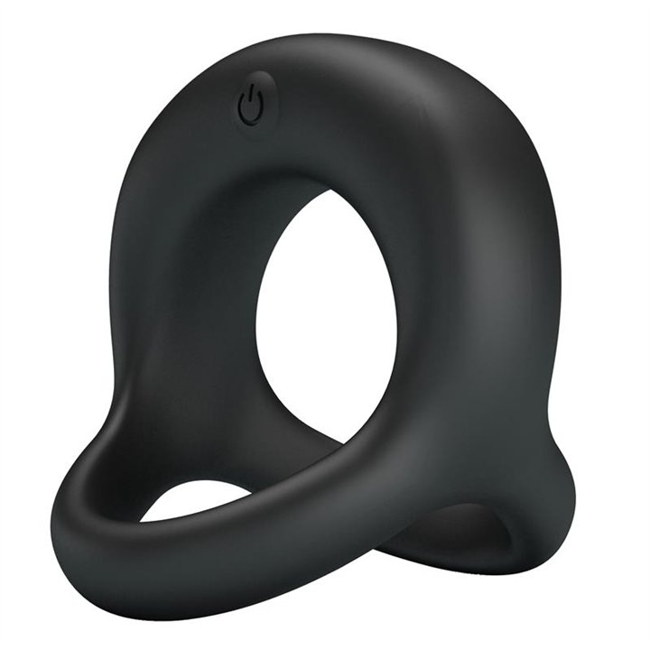 Elliot Vibrating Penis Ring - BI-210322 - Teknashop Ltd