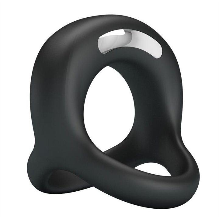 Elliot Vibrating Penis Ring - BI-210322 - Teknashop Ltd