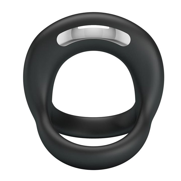 Elliot Vibrating Penis Ring - BI-210322 - Teknashop Ltd