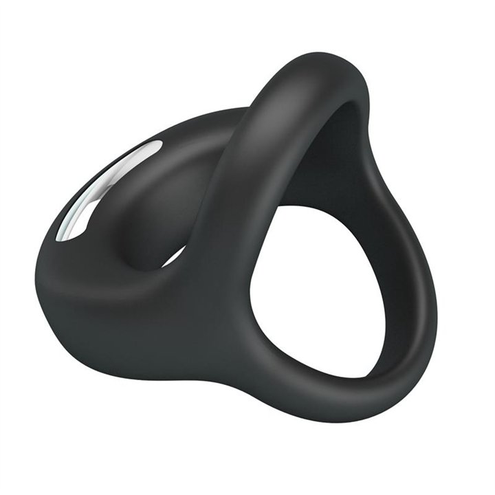 Elliot Vibrating Penis Ring - BI-210322 - Teknashop Ltd