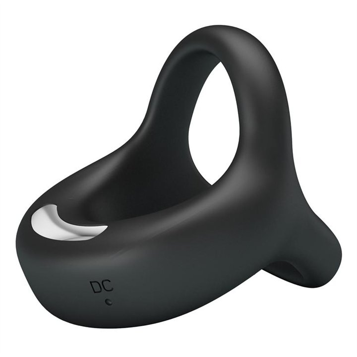 Elliot Vibrating Penis Ring - BI-210322 - Teknashop Ltd