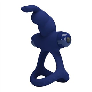 Vibrating Penis Ring - BI-210321 - Teknashop Ltd
