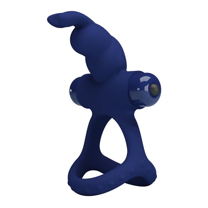 Vibrating Penis Ring - BI-210321 - Teknashop Ltd