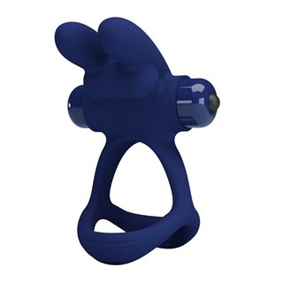 Vibrating Penis Ring - BI-210320 - Teknashop Ltd