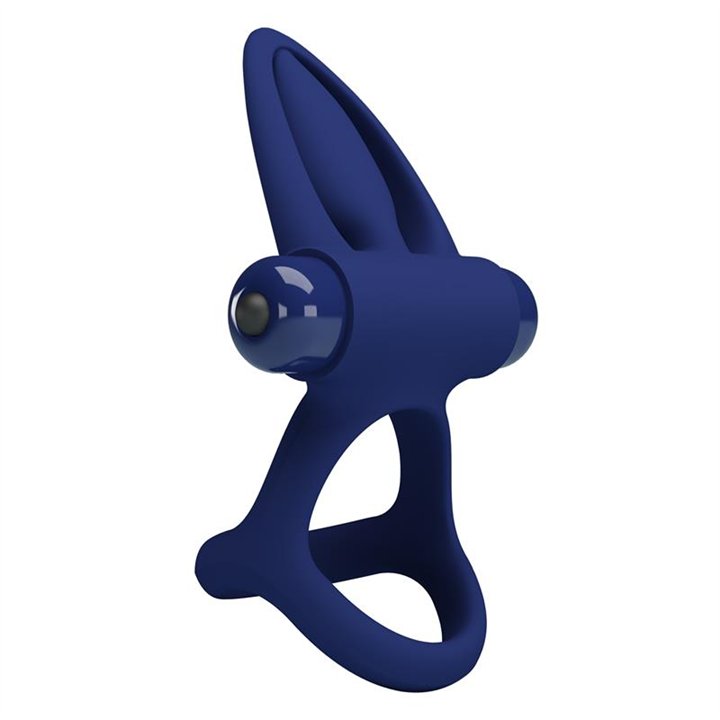 Vibrating Penis Ring - BI-210306-3 - Teknashop Ltd