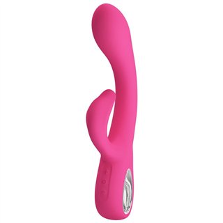Fritz Rabbit Vibrator G-Spot - BI-300083 - Teknashop Ltd