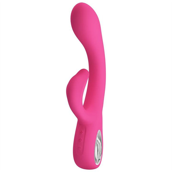 Fritz Rabbit Vibrator G-Spot - BI-300083 - Teknashop Ltd