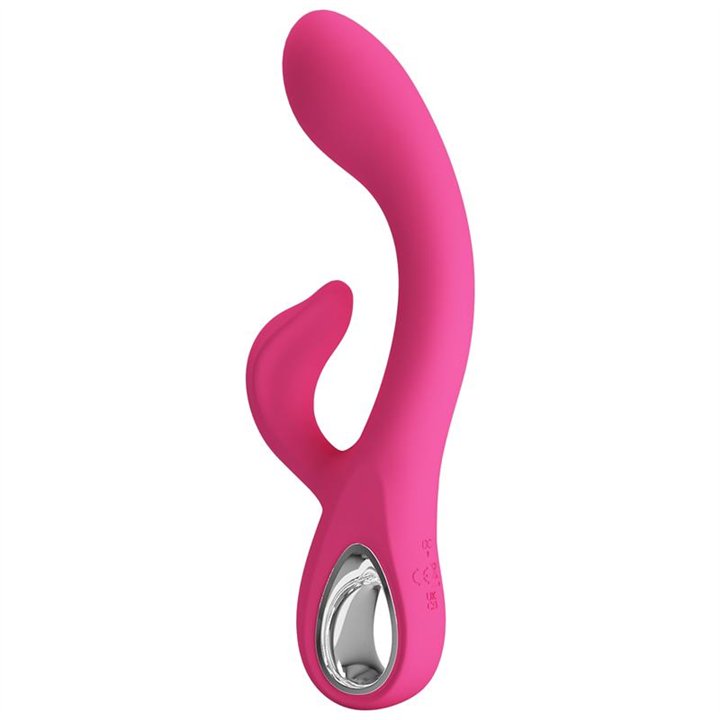 Fritz Rabbit Vibrator G-Spot - BI-300083 - Teknashop Ltd