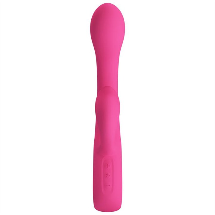 Fritz Rabbit Vibrator G-Spot - BI-300083 - Teknashop Ltd