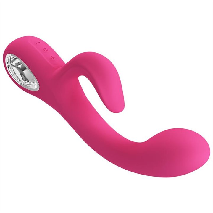 Fritz Rabbit Vibrator G-Spot - BI-300083 - Teknashop Ltd