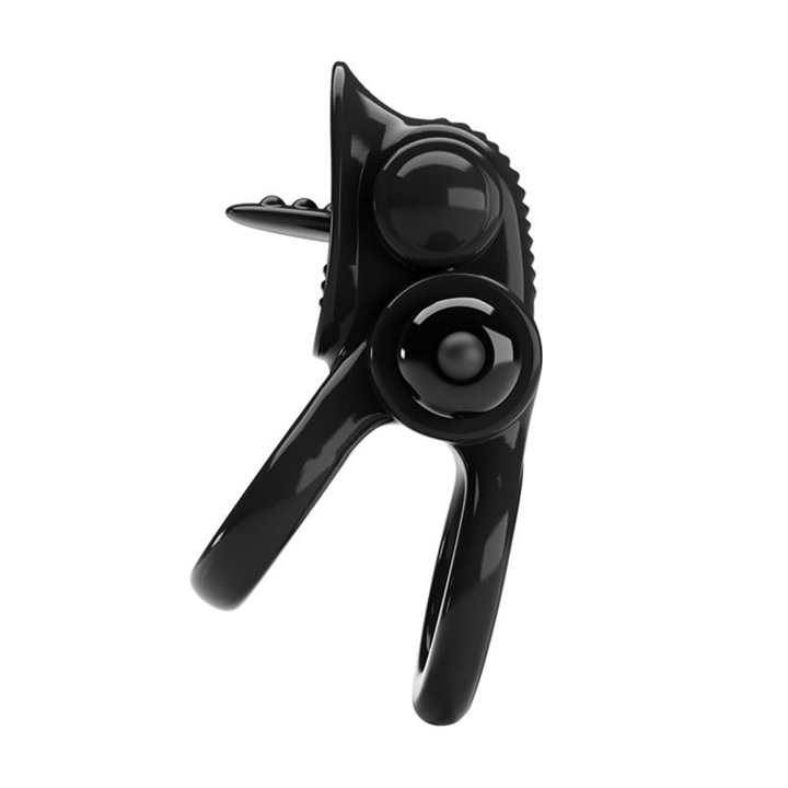 Passionate Double Vibrating Penis Ring - BI-210239 - Teknashop Ltd