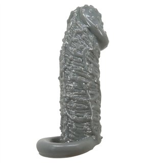 Fogg Penis Sleeve - BI-016013-2 - Teknashop Ltd
