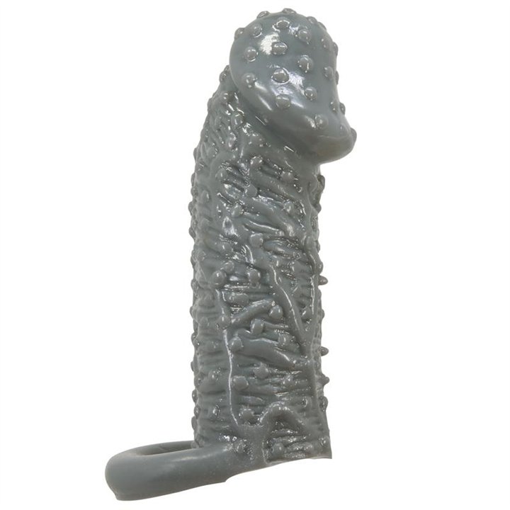 Fogg Penis Sleeve - BI-016013-2 - Teknashop Ltd