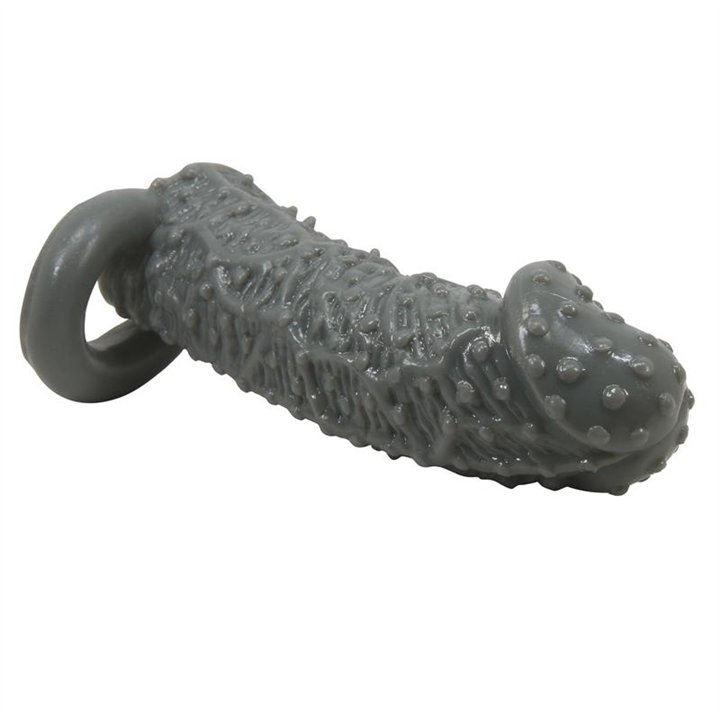 Fogg Penis Sleeve - BI-016013-2 - Teknashop Ltd