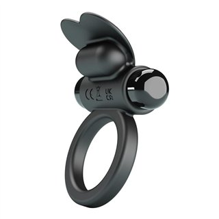 Debonaire Vibrating Penis Ring - BI-210316 - Teknashop Ltd