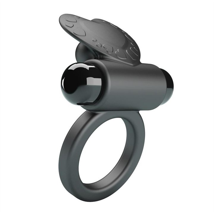 Debonaire Vibrating Penis Ring - BI-210316 - Teknashop Ltd