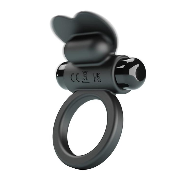 Debonaire Vibrating Penis Ring - BI-210316 - Teknashop Ltd