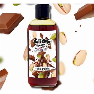 Yummy Dubai Delight 100 ml - ER77878 - Teknashop Ltd