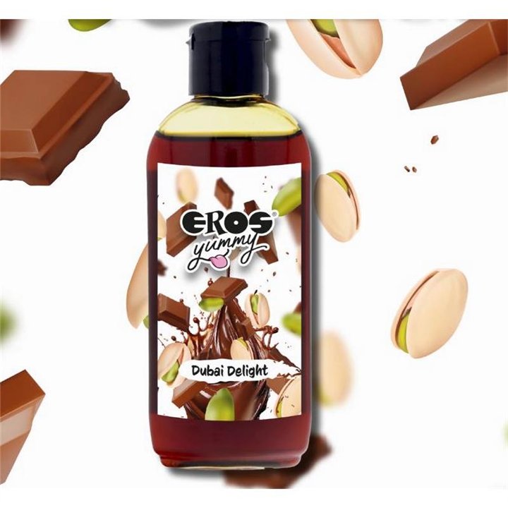 Yummy Dubai Delight 100 ml - ER77878 - Teknashop Ltd