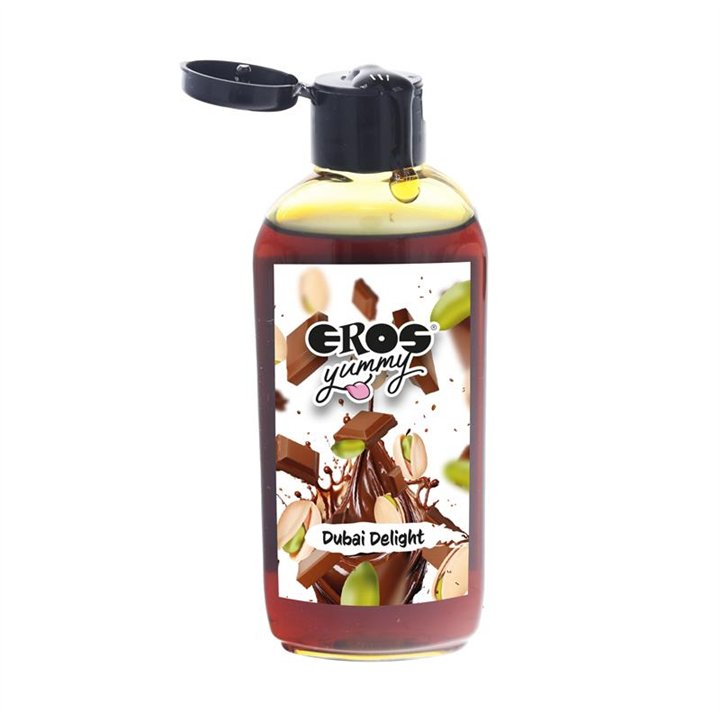 Yummy Dubai Delight 100 ml - ER77878 - Teknashop Ltd