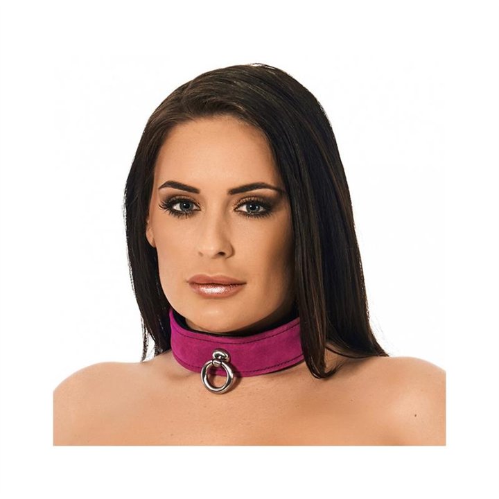 Collar-Adjustable - R7962 - Teknashop Ltd