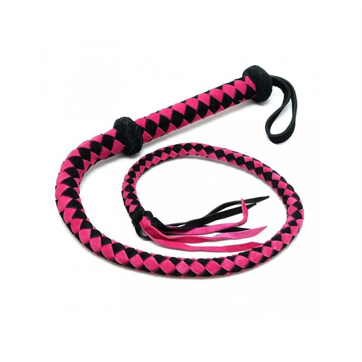 Bullwhip - R7968 - Teknashop Ltd