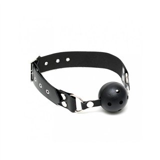 Mouthgag-Adjustable - R7976 - Teknashop Ltd
