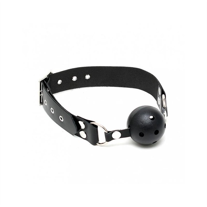 Mouthgag-Adjustable - R7976 - Teknashop Ltd