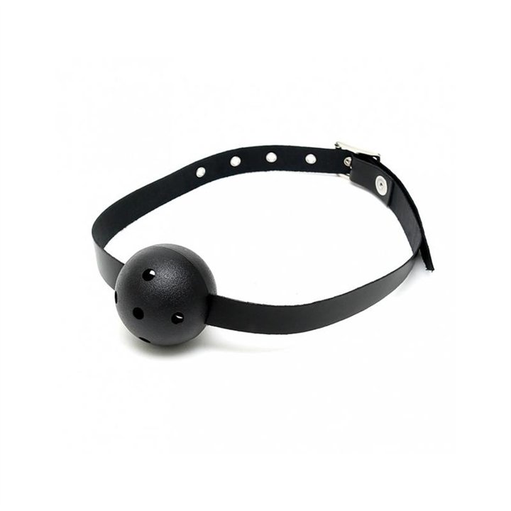 Mouthgag-Adjustable - R7978 - Teknashop Ltd