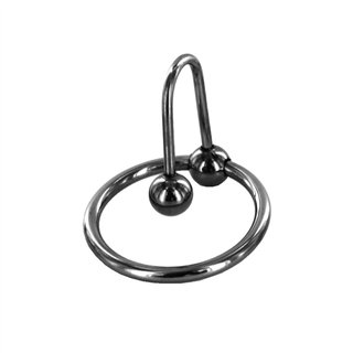 Sperm Stopper 32 mm - R7992.32 - Teknashop Ltd