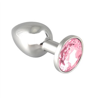 Plug Metal 7,3 cm - R8008 - Teknashop Ltd