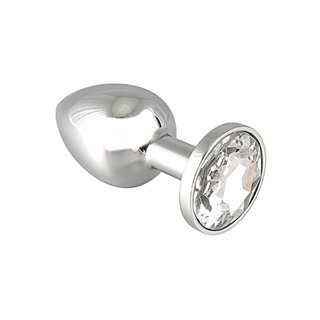 Plug XS with Cristal 5,7 cm - R8012 - Teknashop Ltd