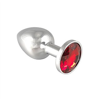 Plug with Cristal 5,7 cm - R8013 - Teknashop Ltd