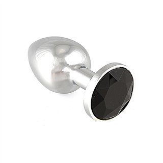 Plug XS con Cristal 5,7 cm - R8014 - Teknashop Ltd