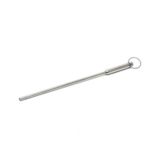 Urethral vibrating sound long - R8026 - Teknashop Ltd