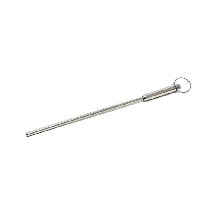 Urethral vibrating sound long - R8026 - Teknashop Ltd