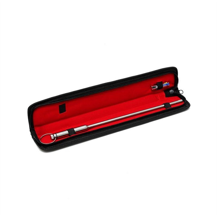 Urethral vibrating sound long - R8026 - Teknashop Ltd