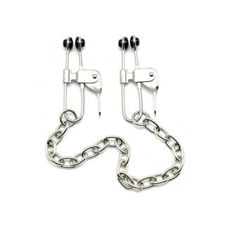 Nipple clamps - R8036 - Teknashop Ltd