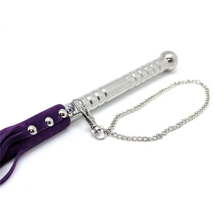 Flogger Purple 52 cm - R8039 - Teknashop Ltd