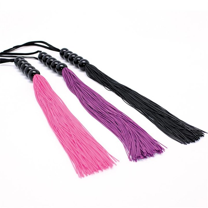 Flogger Silicone Pink 38 cm - R8043 - Teknashop Ltd