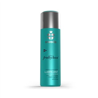 Fruity Love Lubricant Black Currant with Lime 100 ml - FLL-BCL-100-443 - Teknashop Ltd