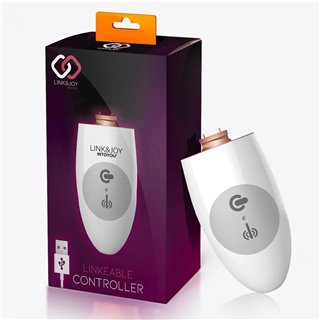 Controller USB - LJ-033 - Teknashop Ltd