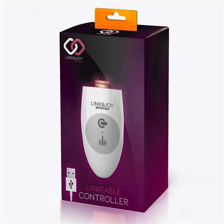 Controller USB - LJ-033 - Teknashop Ltd