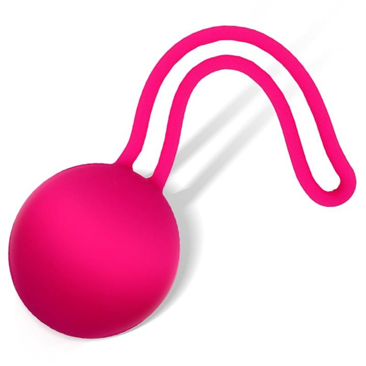 Fitty 1 - Dumbbell Kegel Ball 35 gr - M-849 - Teknashop Ltd