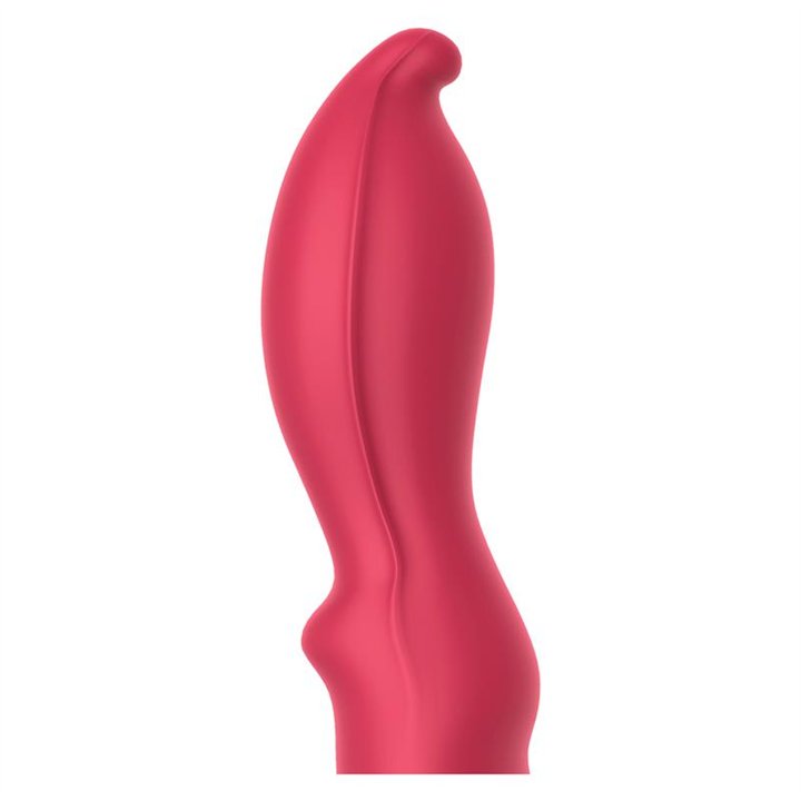 Buldy Head Silicone - LJ-031 - Teknashop Ltd